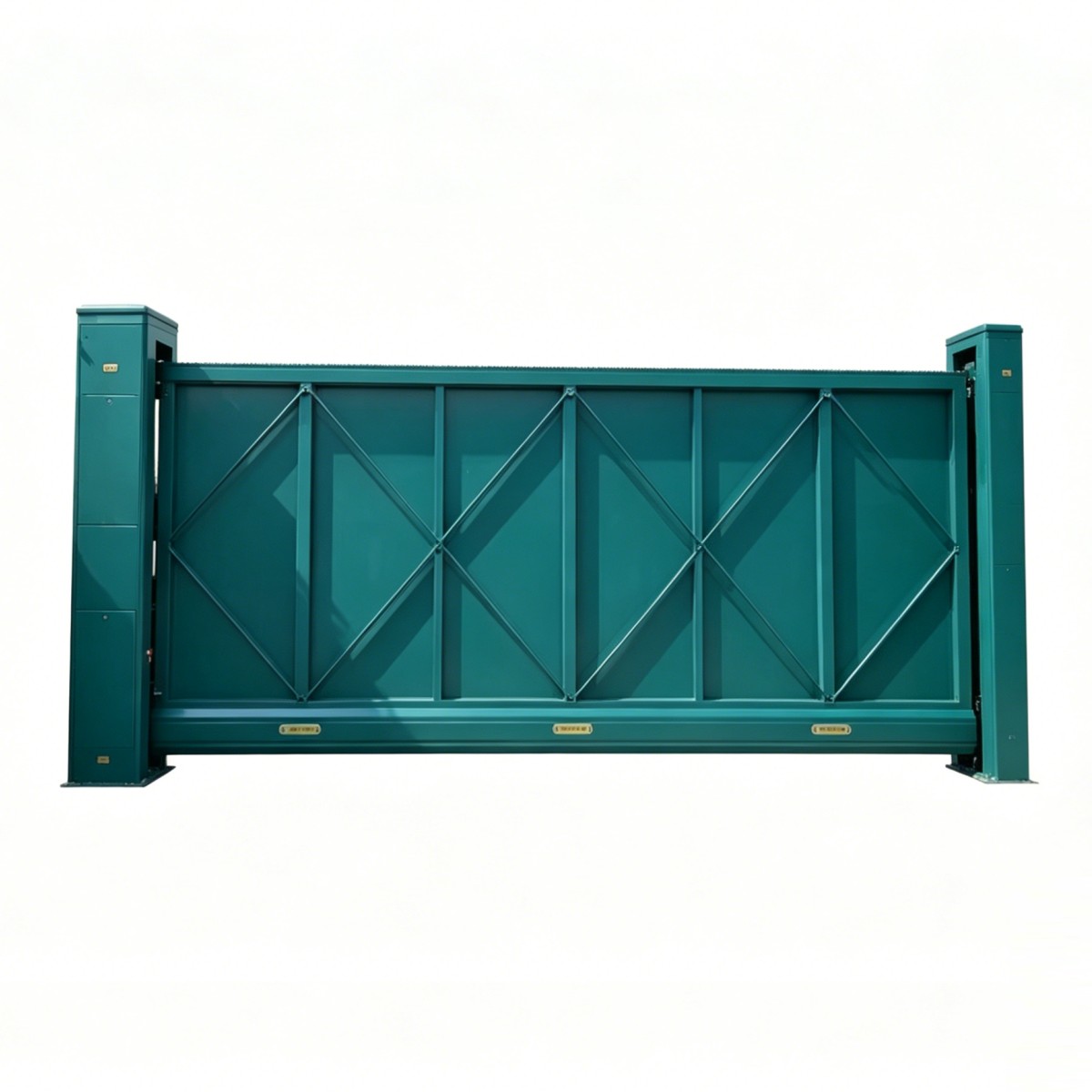 南平延平塔前镇电动悬空门